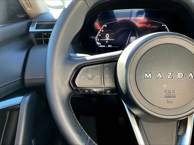 2026 Mazda Mazda CX-5 2.5 S Premium