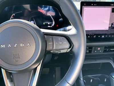2026 Mazda Mazda CX-5 2.5 S Premium