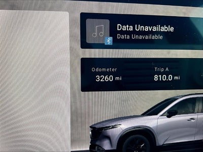 2026 Mazda Mazda CX-5 2.5 S Premium