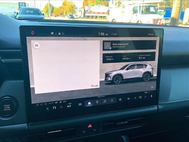 2026 Mazda Mazda CX-5 2.5 S Premium