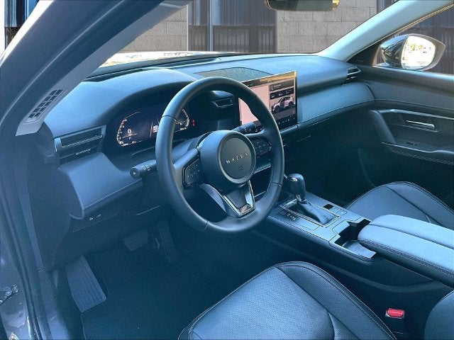 2026 Mazda Mazda CX-5 2.5 S Premium