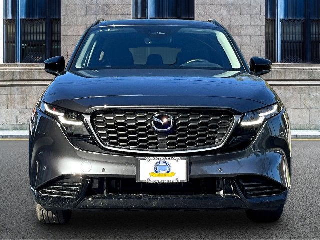 2026 Mazda Mazda CX-5 2.5 S Premium