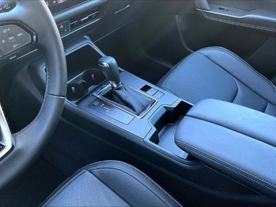2026 Mazda Mazda CX-5 2.5 S Premium