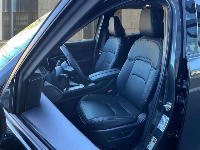2026 Mazda Mazda CX-5 2.5 S Premium