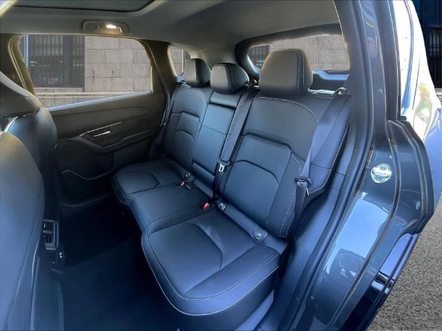2026 Mazda Mazda CX-5 2.5 S Premium