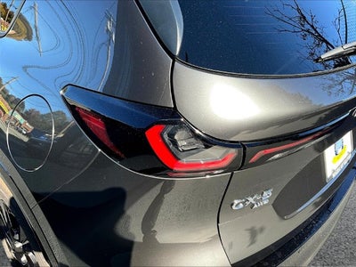 2026 Mazda Mazda CX-5 2.5 S Premium