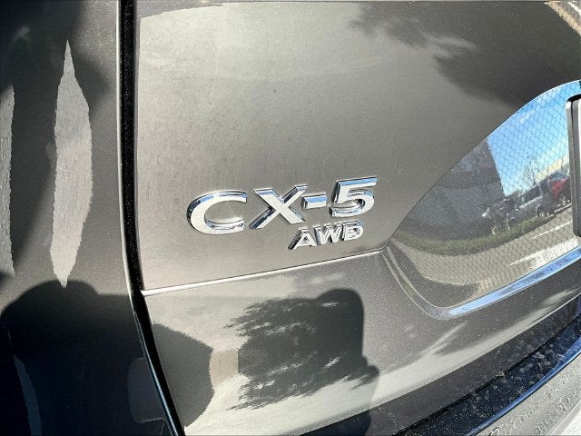 2026 Mazda Mazda CX-5 2.5 S Premium