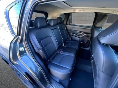2026 Mazda Mazda CX-5 2.5 S Premium