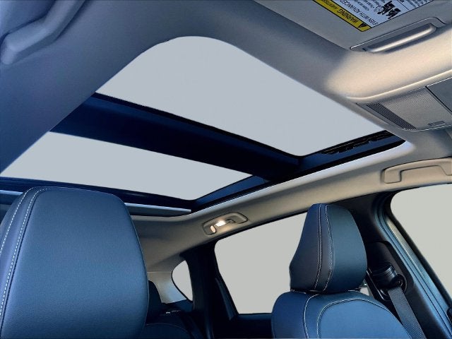 2026 Mazda Mazda CX-5 2.5 S Premium