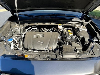 2026 Mazda Mazda CX-5 2.5 S Premium