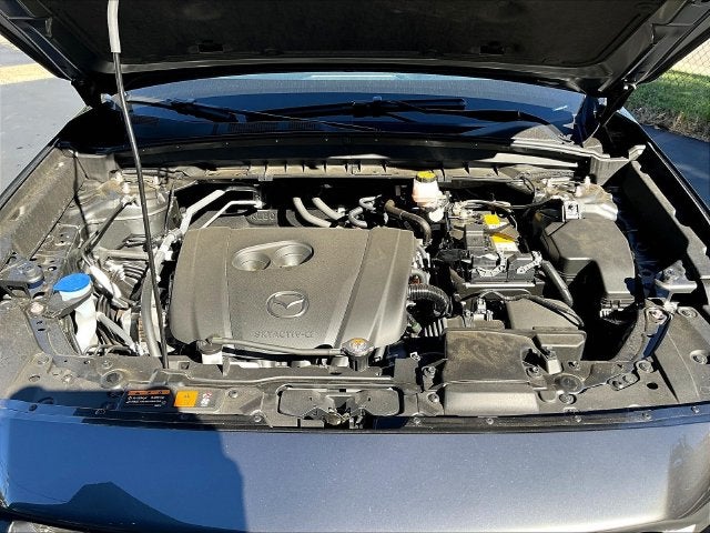 2026 Mazda Mazda CX-5 2.5 S Premium