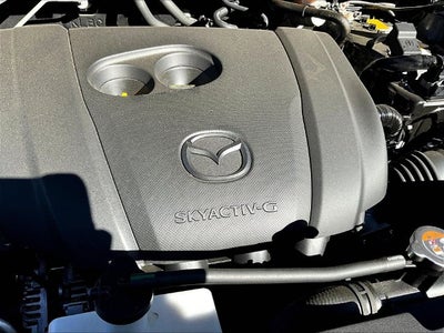 2026 Mazda Mazda CX-5 2.5 S Premium