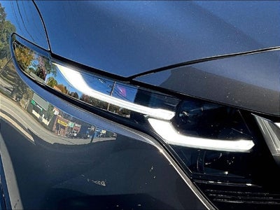 2026 Mazda Mazda CX-5 2.5 S Premium