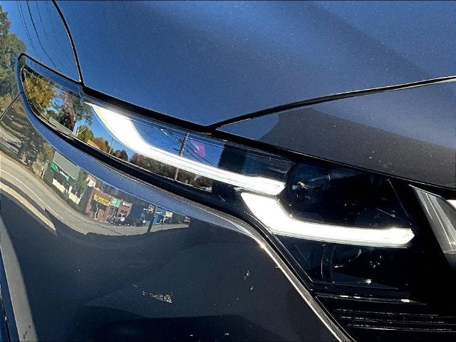 2026 Mazda Mazda CX-5 2.5 S Premium