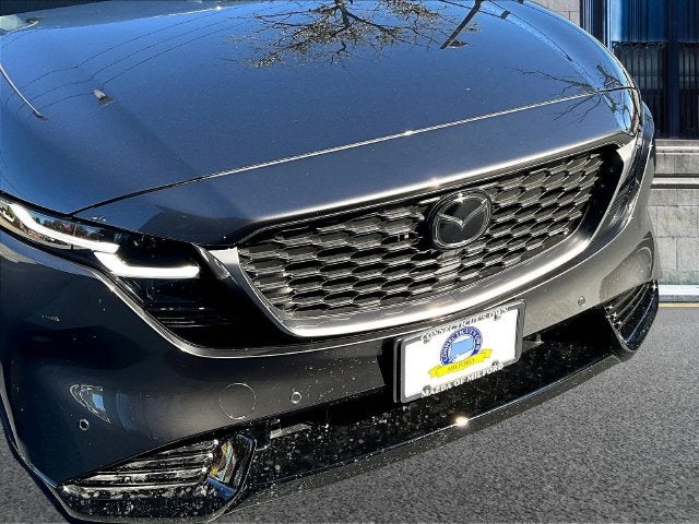 2026 Mazda Mazda CX-5 2.5 S Premium