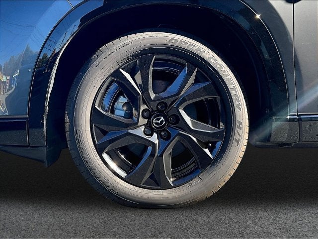 2026 Mazda Mazda CX-5 2.5 S Premium