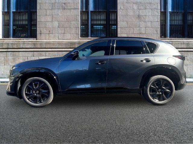 2026 Mazda Mazda CX-5 2.5 S Premium
