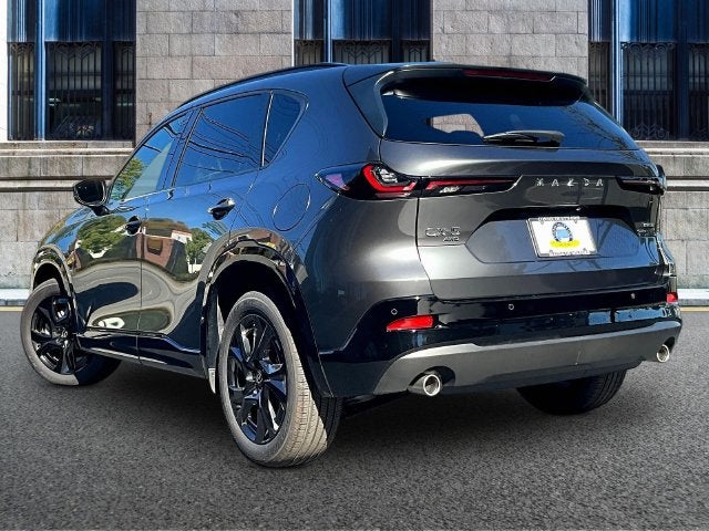 2026 Mazda Mazda CX-5 2.5 S Premium