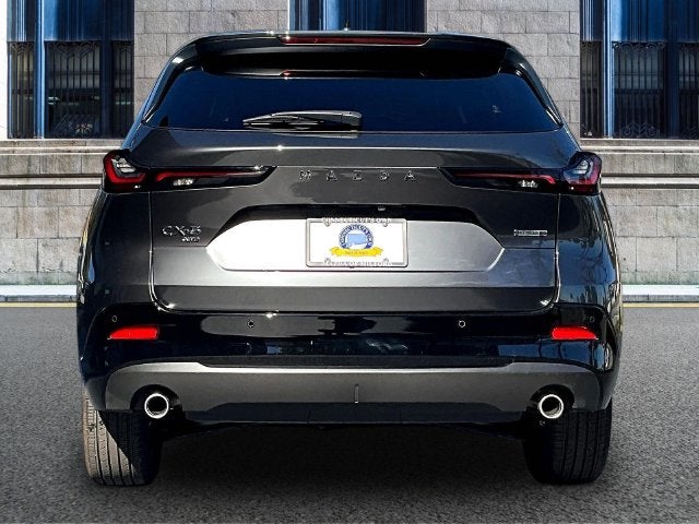 2026 Mazda Mazda CX-5 2.5 S Premium