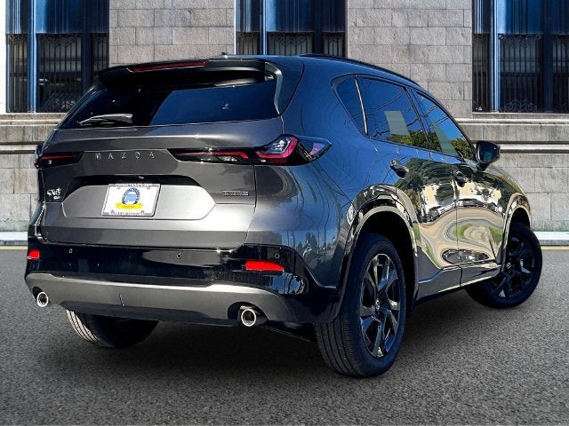2026 Mazda Mazda CX-5 2.5 S Premium