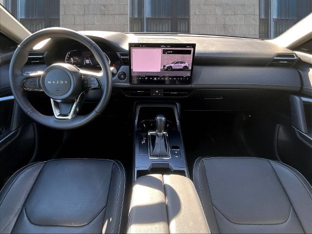 2026 Mazda Mazda CX-5 2.5 S Premium