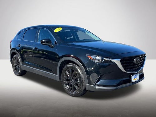 2023 Mazda Mazda CX-9 Touring Plus