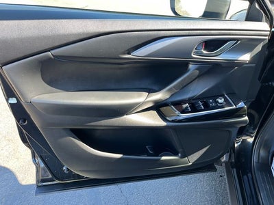 2023 Mazda Mazda CX-9 Touring Plus