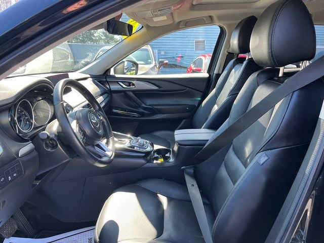 2023 Mazda Mazda CX-9 Touring Plus