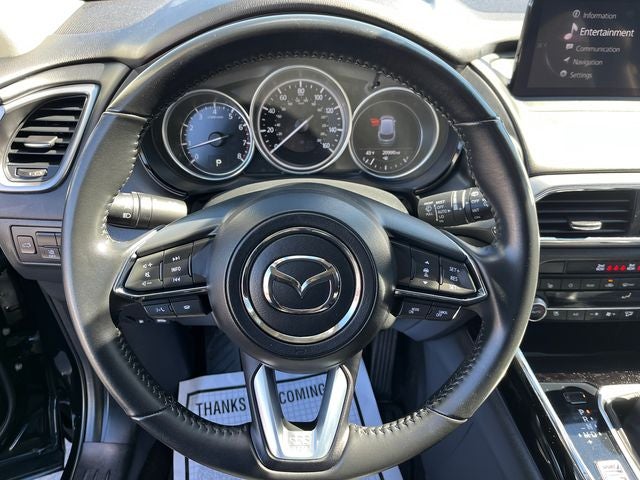 2023 Mazda Mazda CX-9 Touring Plus