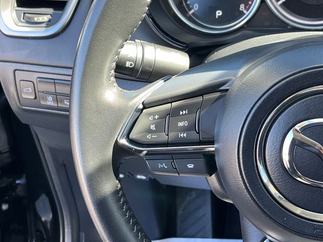 2023 Mazda Mazda CX-9 Touring Plus
