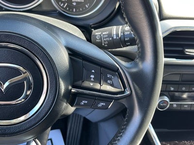 2023 Mazda Mazda CX-9 Touring Plus