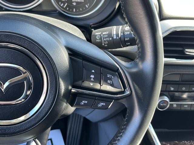 2023 Mazda Mazda CX-9 Touring Plus