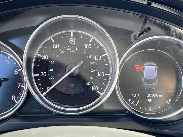 2023 Mazda Mazda CX-9 Touring Plus