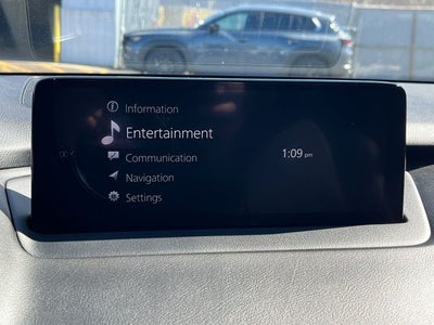 2023 Mazda Mazda CX-9 Touring Plus
