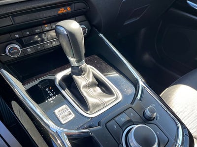 2023 Mazda Mazda CX-9 Touring Plus