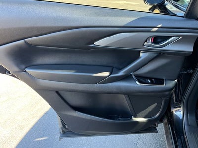 2023 Mazda Mazda CX-9 Touring Plus