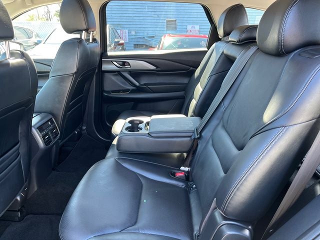 2023 Mazda Mazda CX-9 Touring Plus