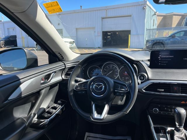 2023 Mazda Mazda CX-9 Touring Plus