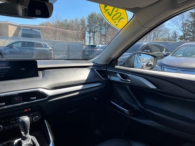 2023 Mazda Mazda CX-9 Touring Plus