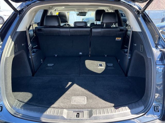 2023 Mazda Mazda CX-9 Touring Plus