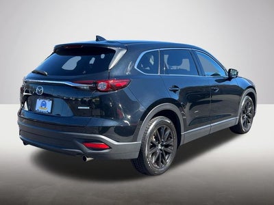 2023 Mazda Mazda CX-9 Touring Plus
