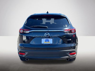 2023 Mazda Mazda CX-9 Touring Plus