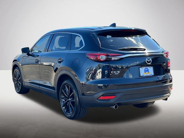 2023 Mazda Mazda CX-9 Touring Plus
