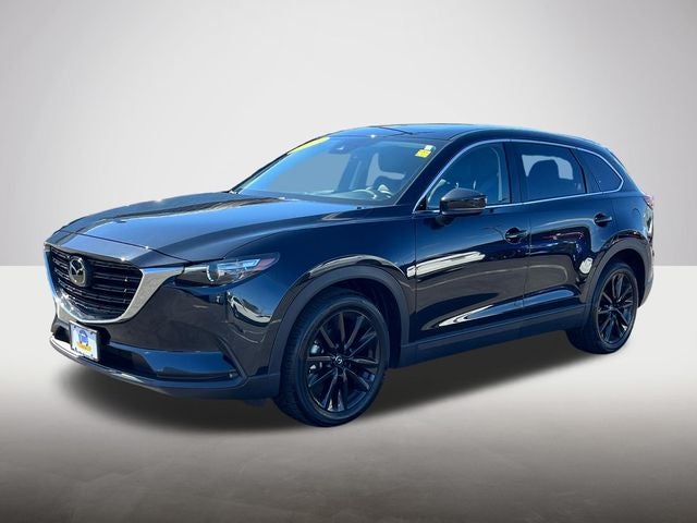 2023 Mazda Mazda CX-9 Touring Plus