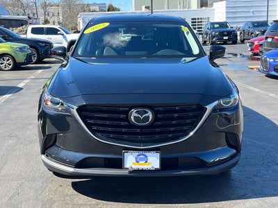 2023 Mazda Mazda CX-9 Touring Plus