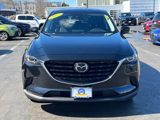 2023 Mazda Mazda CX-9 Touring Plus