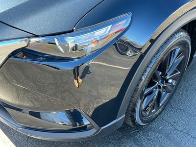 2023 Mazda Mazda CX-9 Touring Plus