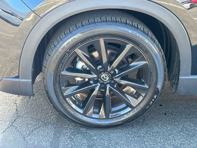2023 Mazda Mazda CX-9 Touring Plus
