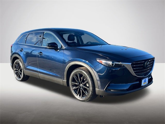 2023 Mazda Mazda CX-9 Touring Plus