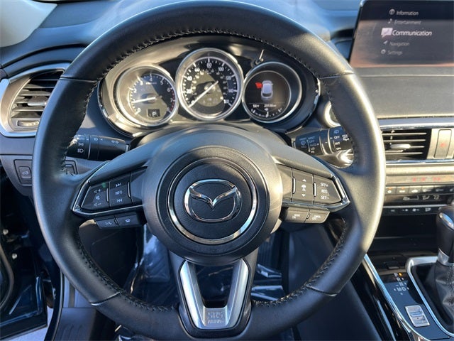 2023 Mazda Mazda CX-9 Touring Plus